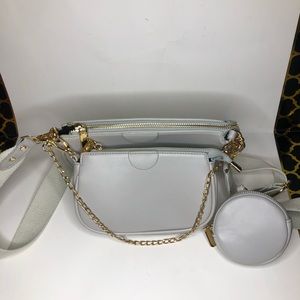Multi Pochette Bag